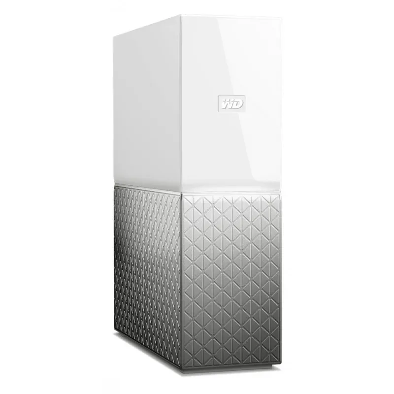 NAS Western Digital My Cloud Home 8TB