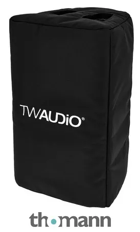 TW AUDiO M10 Cover