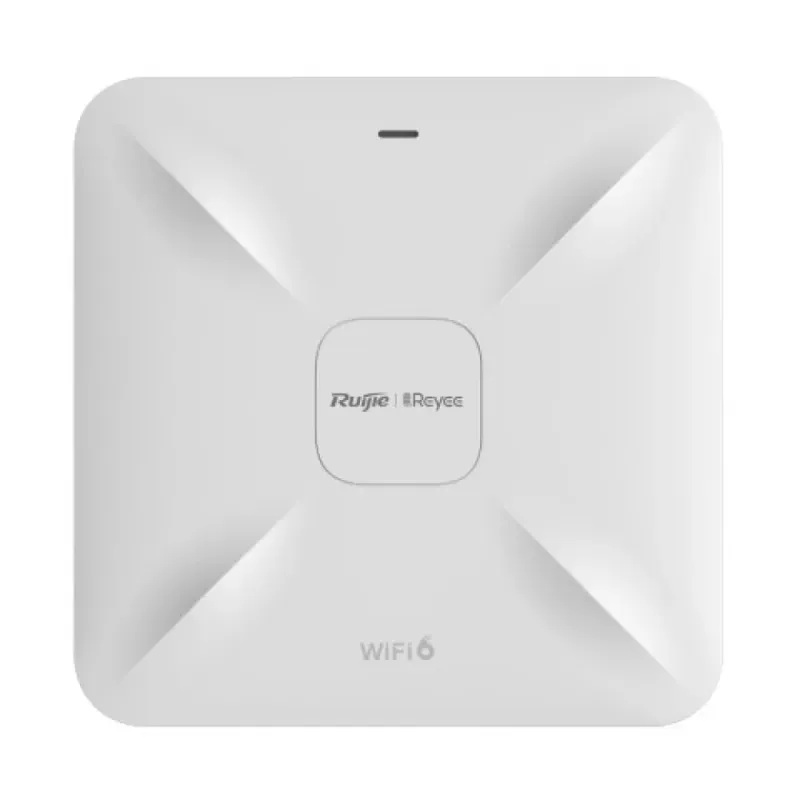 REYEE ACCESS PONIT WIFI 6 AX3000 MULTIGIGABIT CEILING