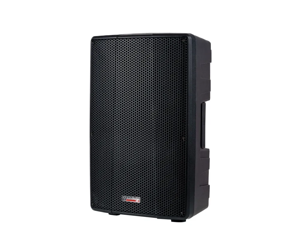 AudioDesign D-Live 12 DSP