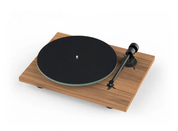 Project T1 BT Walnut