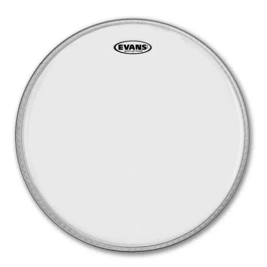 Evans 20" G1 Coated
