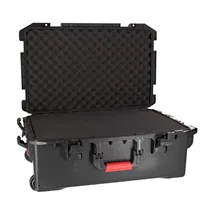 Estojo PowerAcoustics Case 60 IP65 Trolley