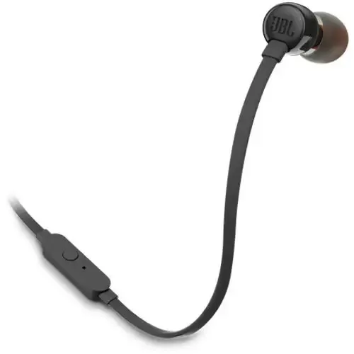 Auriculares JBL Tune 110E Pretos