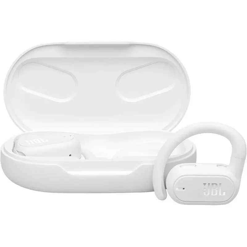 Earbuds JBL Soundgear Sense Bluetooth Brancos