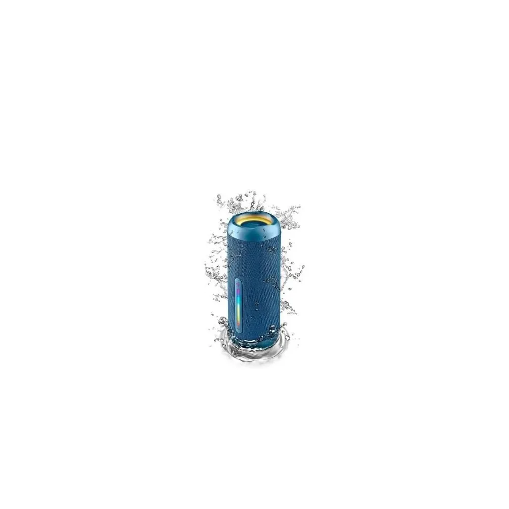 NGS Coluna Bluetooth Roller Furia 2
