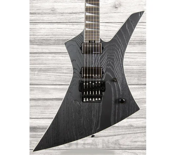 Jackson Pro Series Jeff Loomis Kelly Black