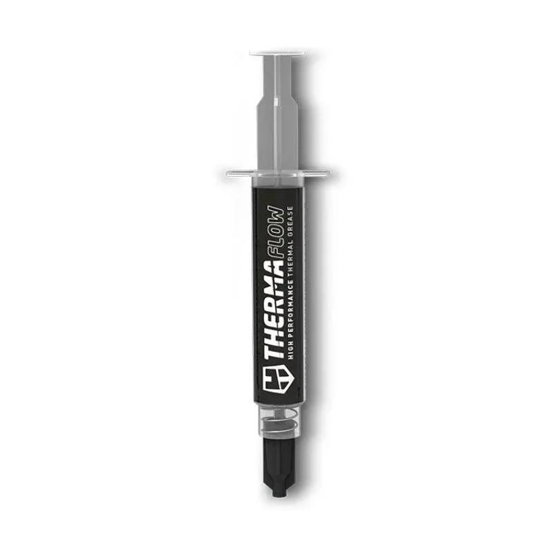 Pasta térmica NOX Hummer Therma Flow 8g alta condutividade aplicador