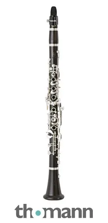 F.A. Uebel 634 Bb-Clarinet