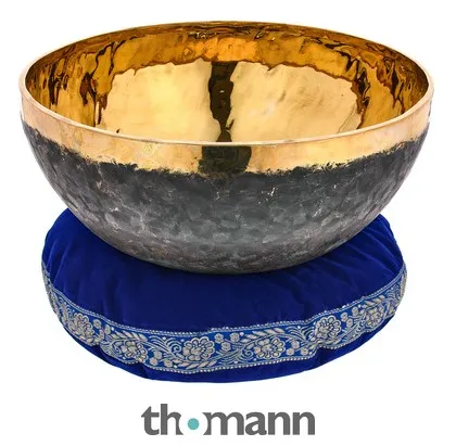 Thomann Tibetan Singing Bowl Ishana 40