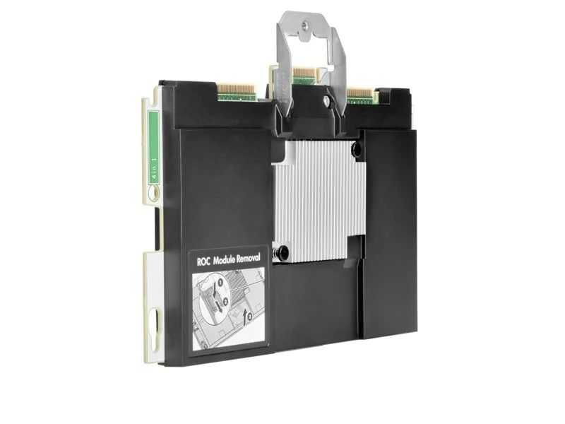 Hewlett Packard Enterprise SmartArray E208i-c SR Gen10 RAID 823852-B21