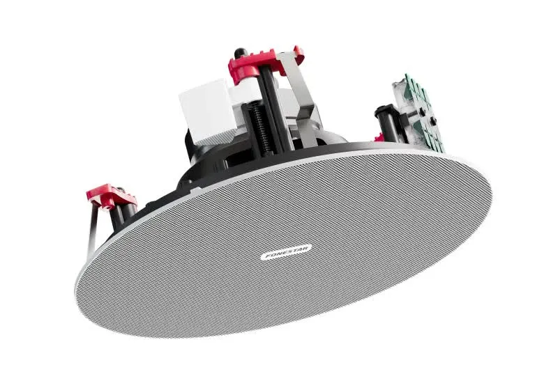 Coluna de teto SKY-6 6 Pol., 15 W/8 O IP44 - SKY-6