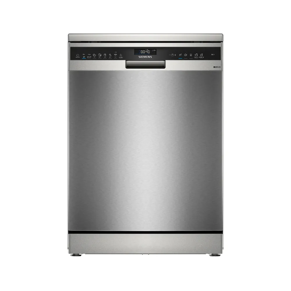 Máquina de Lavar Louça Siemens SN25ZI49CE 14 Conjuntos Inox