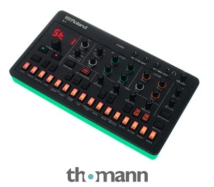 Roland AIRA Compact S-1 Tweak Synth