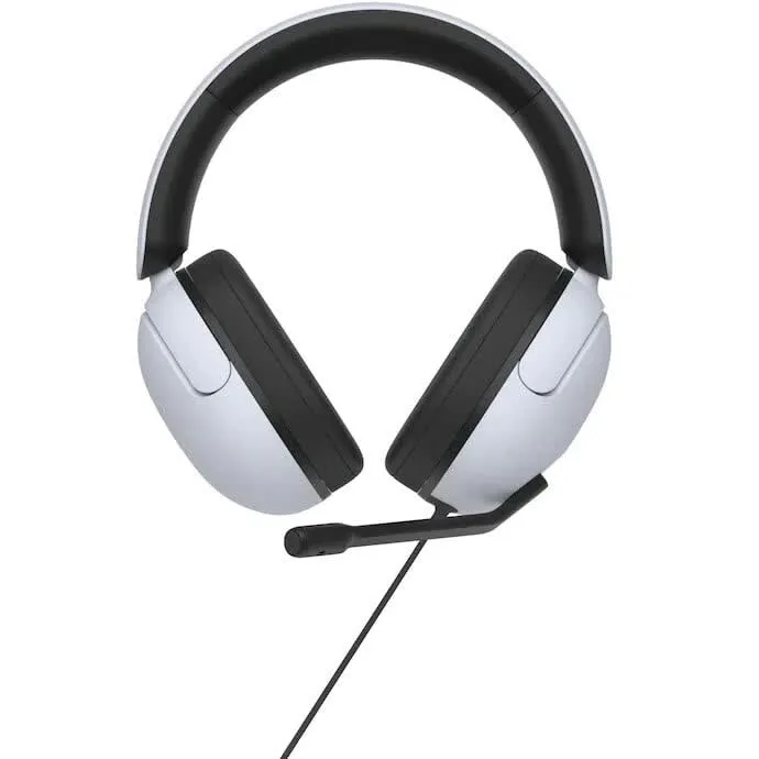 Fone De Ouvido Para Jogos Sony Inzone H3 7.1 Pc Ps5