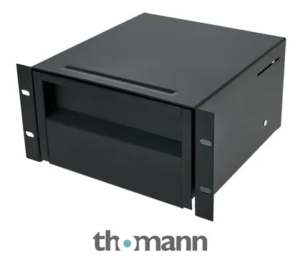 Flyht Pro Rack Drawer 3U 9,5"