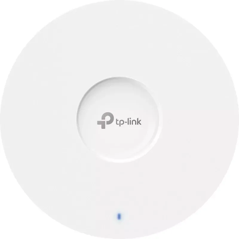 Access Point TP-LINK OMADA AX6000 CEILING MOUNT DUAL-BAND WI-FI 6