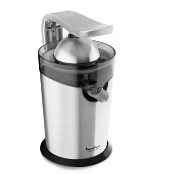 Espremedor de Citrinos VitaPress Pro (Inox) - MOULINEX