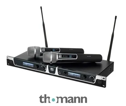 LD Systems U506 HHC2
