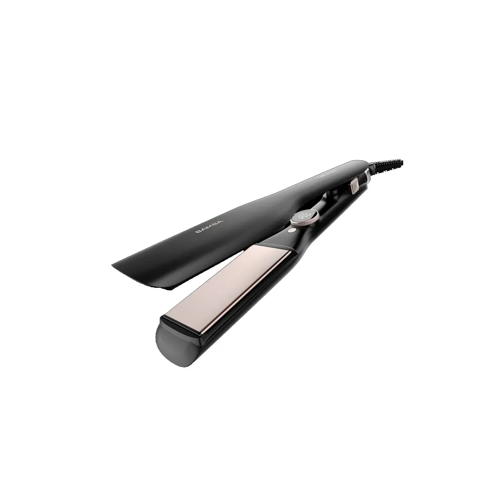 ALISADOR DE CABELO CECOTEC - BAMBA RITUALCARE SPHERE MAX