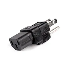 Ficha adaptadora D'Addario PW-IECFA-10