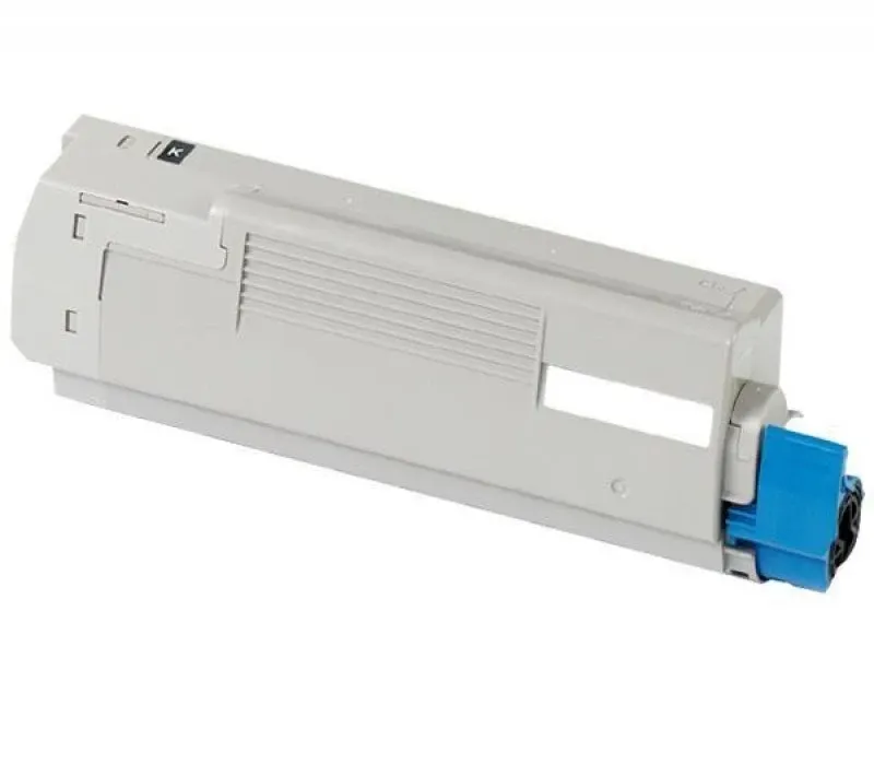 Toner Preto C931 - 38.000 páginas - válido até final das unid. pré estabelecidas