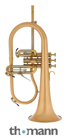 Schagerl "AGLAEA" Bb- Flugelhorn