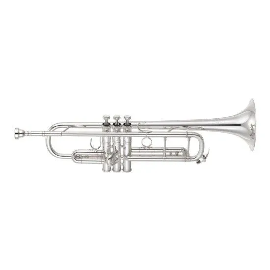 Yamaha Custom Xeno Artist YTR 9335CHS BR