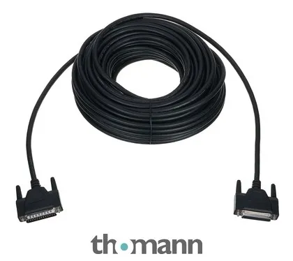Cameo ILDA Extension Cable 25m