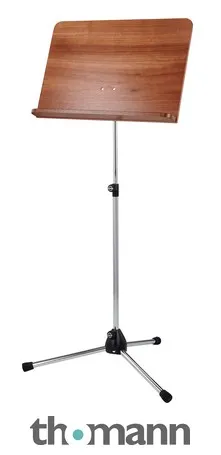 K&M 118/1 Orchestra Walnut