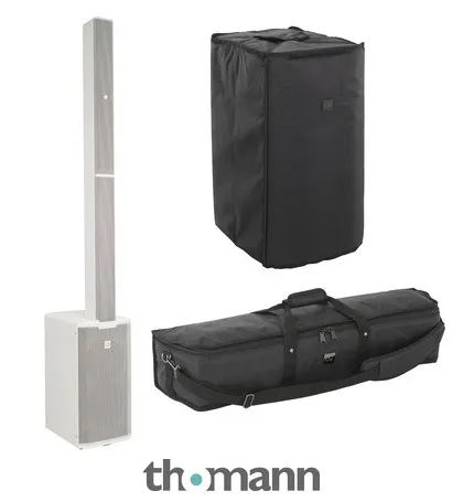 LD Systems Maui 11 G3 WH Bundle