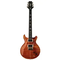 PRS Santana Retro Orange