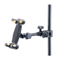 Suporte Tablet Hercules Stands DG307B