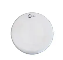 Pele Tarola 14" Aquarian VEL14 Hi-Velocity Branco