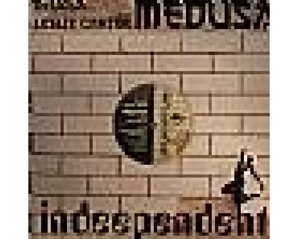 Medusa feat. Leslie Carter - Medusa (Incl. Kemal Mixes)