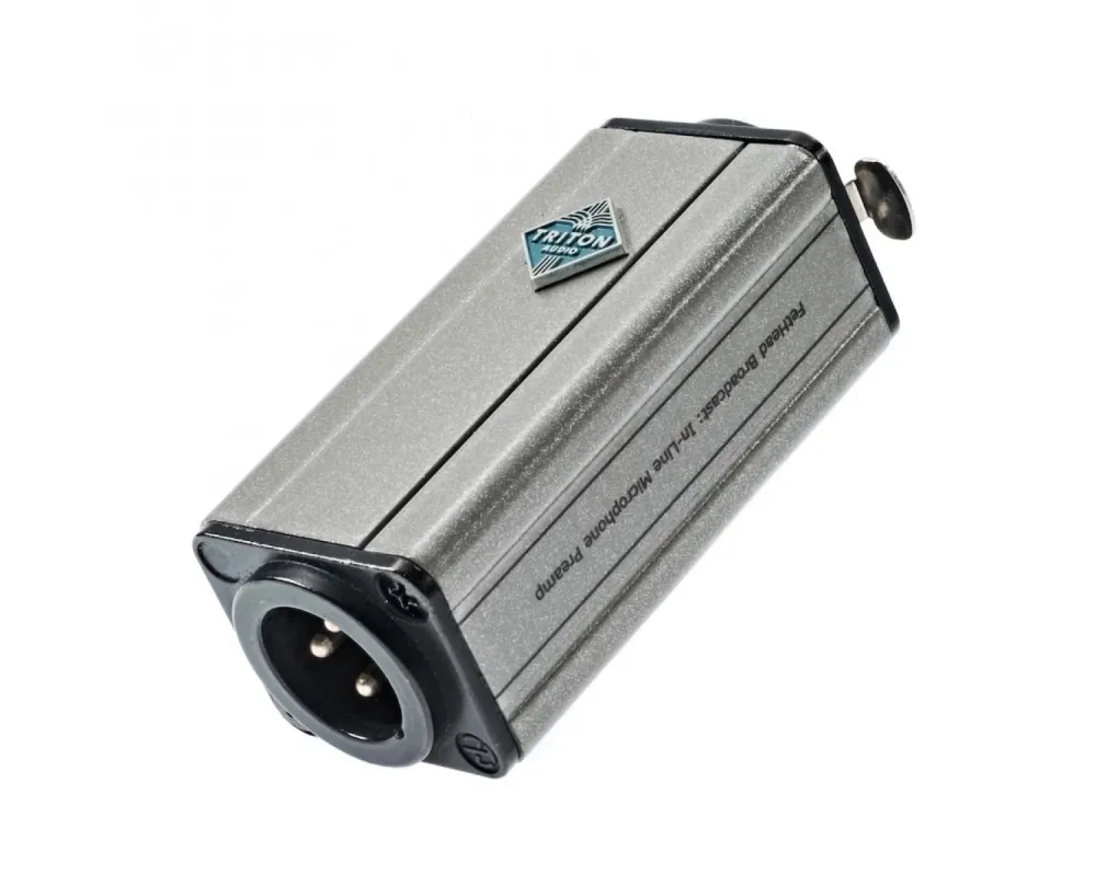 TritonAudio FetHead Broadcast