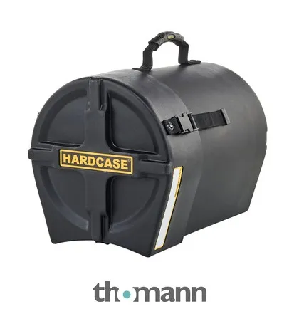Hardcase HN8-10C Tom Combo Case