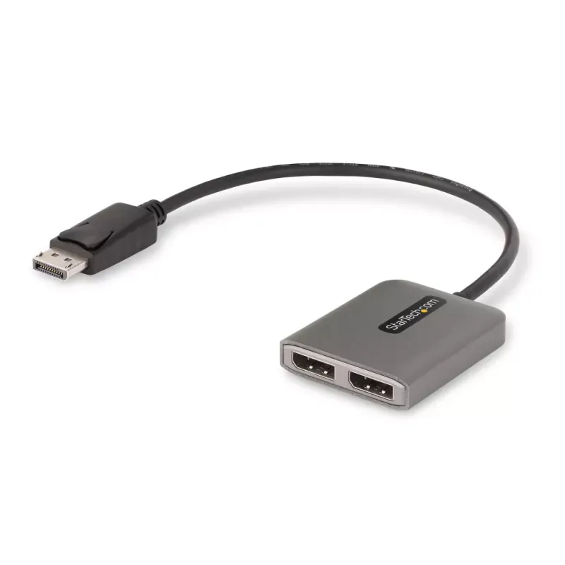 HUB MST 2X DISPLAYPORT