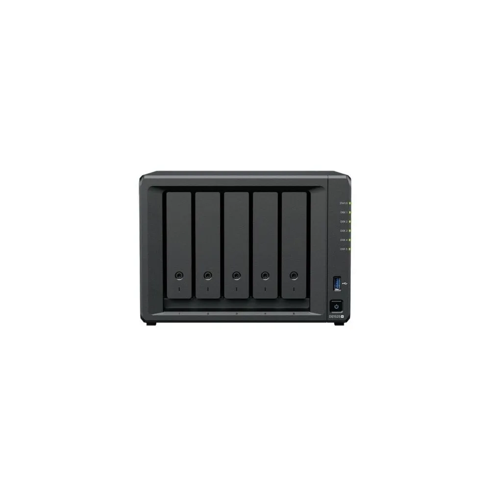 Synology NAS DS1522+