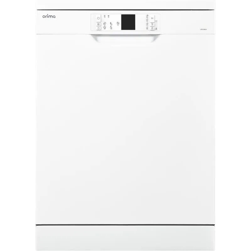 Máquina Lavar Louça Orima Orc-166-w