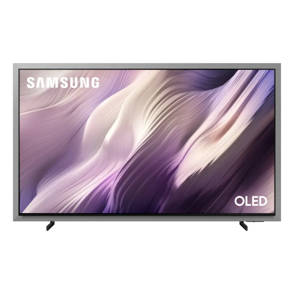 TV Samsung S99H (2026) 65" OLED UHD 4K - TQ65S99HATXXC