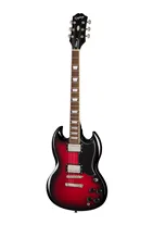 Epiphone SG Tribute Plus Cherry Burst