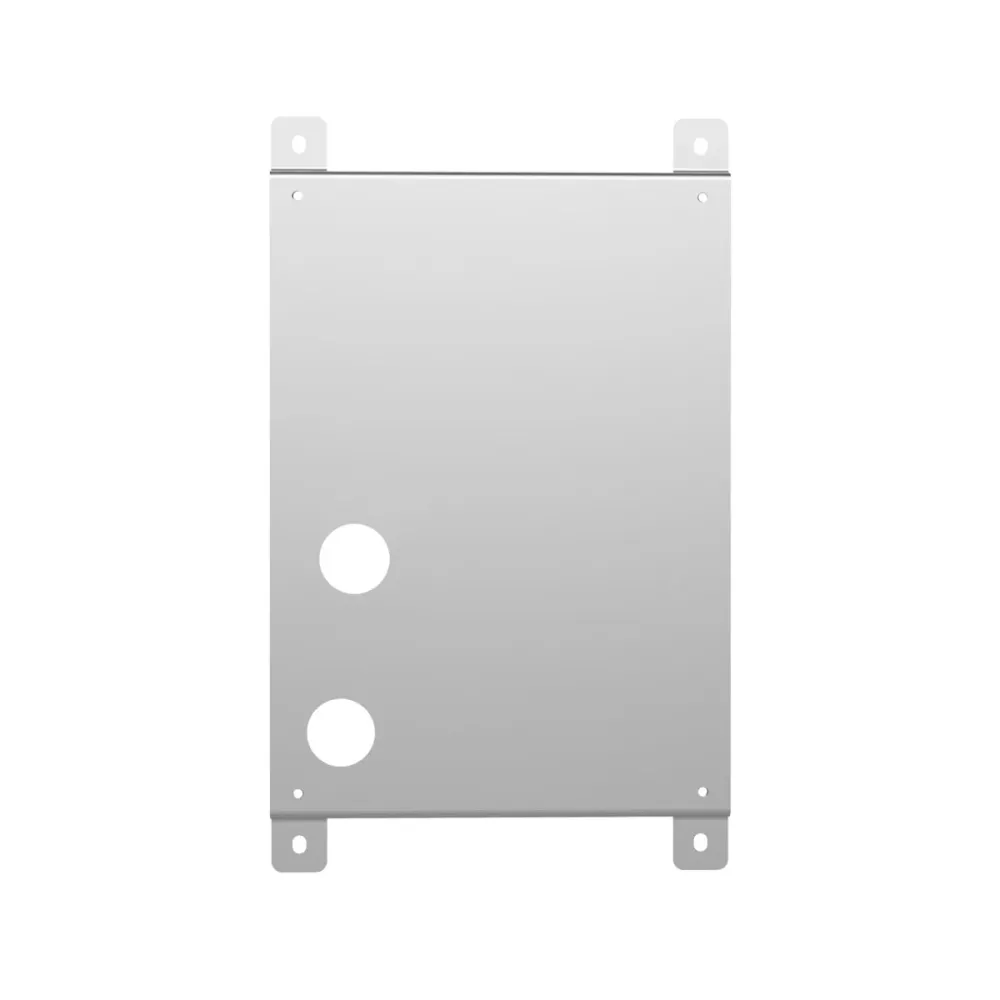 Placa de Fixação à Parede Compatível com Raedian NEO/NEX - RD-NEO-WBRACKET-G