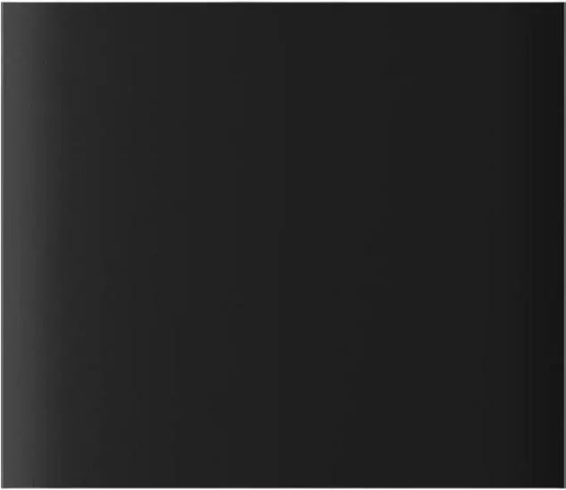 Ajax Systems 83459.140.BL AJAX CenterButton 1-gang 83459.140.BL