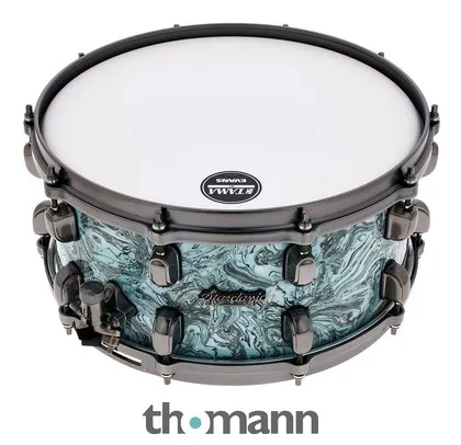 Tama 14"x6,5" Starcl. Maple Sn. SLW