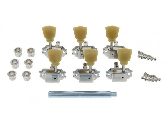 Gotoh SD90-SL MG Locking 3L/3R N