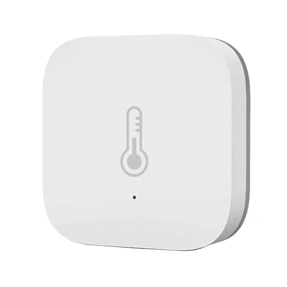 Sensor de Temperatura e Humidade Aqara - AQ-TH-S02D