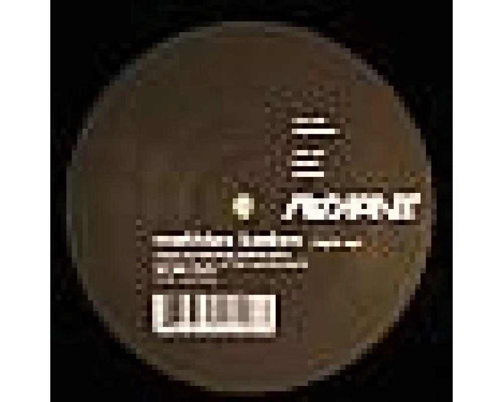 Mathias Kaden - Myal EP