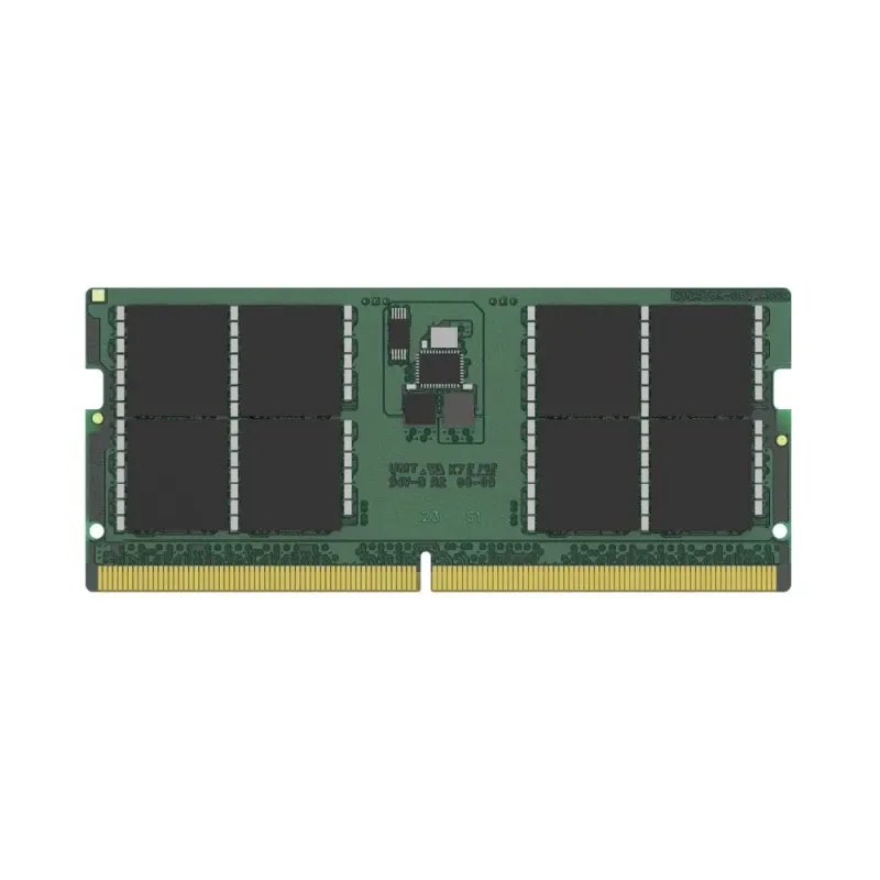 Memoria Ram 32GB 5200MT/s DDR5 Non-ECC CL42 SODIMM 2Rx8