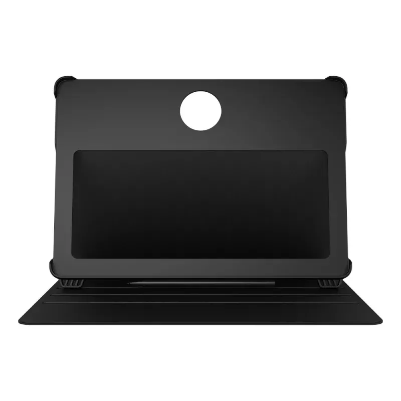 Capa Flip Case para TAB TCL NXTPAPER 14 Black